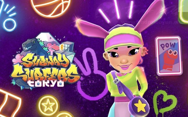 Download Subway Surfers v2.20.1 MOD APK – DINHEIRO INFINITO