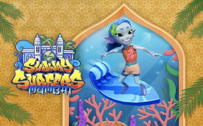 Download Subway Surfers v2.21.0 MOD APK – DINHEIRO INFINITO