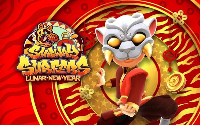 Download Subway Surfers v2.29.1 MOD APK – DINHEIRO INFINITO