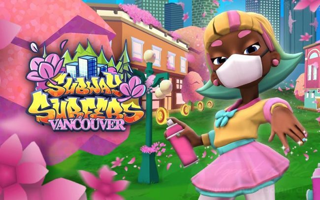 Download Subway Surfers v2.31.3 MOD APK – DINHEIRO INFINITO