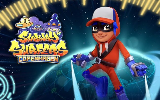 Download Subway Surfers v2.34.0 MOD APK – DINHEIRO INFINITO