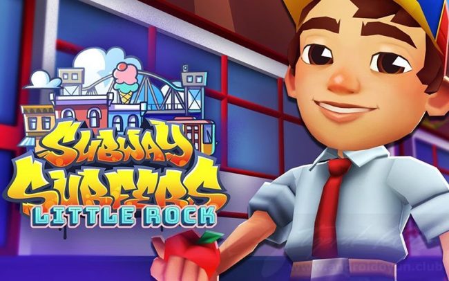 Download Subway Surfers v2.4.0 MOD APK – DINHEIRO INFINITO