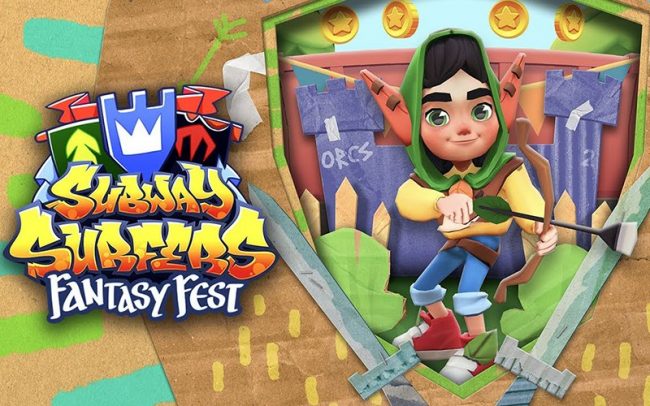 Download Subway Surfers v3.14.0 MOD APK – DINHEIRO INFINITO