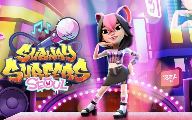 Download Subway Surfers v3.20.0 MOD APK – DINHEIRO INFINITO