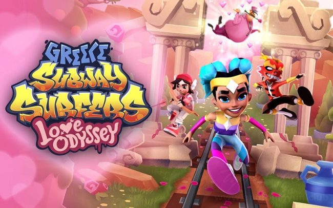 Download Subway Surfers v3.24.0 MOD APK – DINHEIRO INFINITO