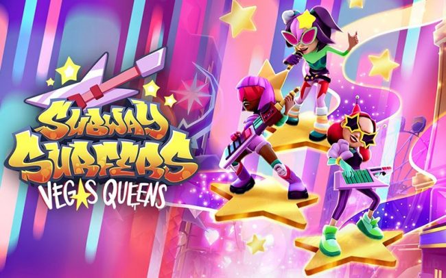 Download Subway Surfers v3.25.0 MOD APK – DINHEIRO INFINITO