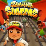 Download Subway Surfers v3.69.1 MOD APK [Dinheiro Infinito]
