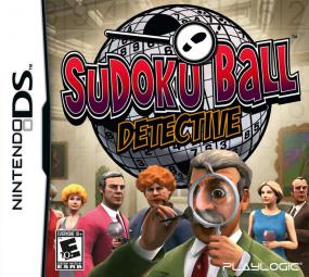 Download Sudoku Ball Detective