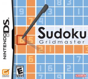 Download Sudoku Gridmaster