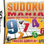 Download Sudoku Mania: Enhance Your Critical Thinking Skills!