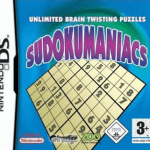 Download SudokuManiacs