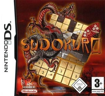 Download Sudokuro (SQUiRE)