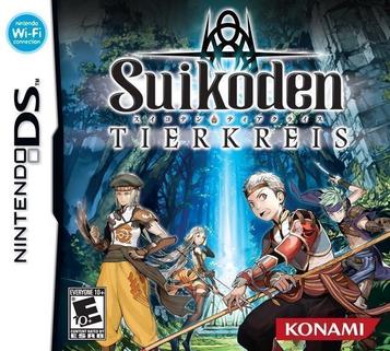 Download Suikoden - Tierkreis (US)