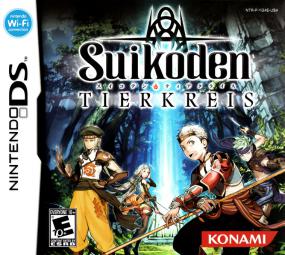 Download Suikoden: Tierkreis