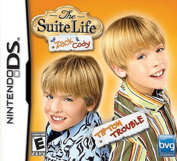 Download Suite Life Of Zack And Cody - Tipton Trouble, The