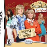 Download Suite Life of Zack & Cody, The: Circle of Spies