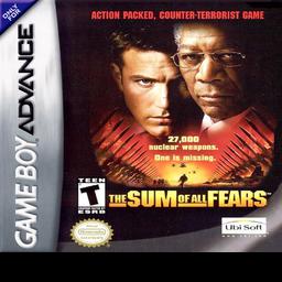 Download Sum of All Fears, The
