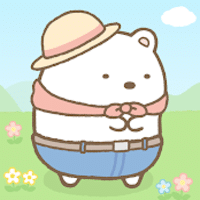 Download Sumikkogurashi Farm MOD APK v1.0.5 (Itens Grátis)