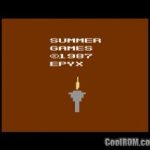 summer-games