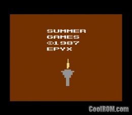 Download Summer Games