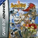 Download Summon Night: Swordcraft Story