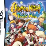 Download Summon Night: Twin Age