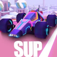 Download SUP Corrida Multiplayer MOD APK v2.3.8 (Dinheiro Infinito)