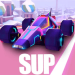 Download SUP Multiplayer Racing (MOD, Unlimited Money) 2.4.0