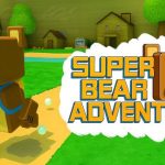 super-bear-adventure-v13-0-0-mod-apk-dinheiro-infinito