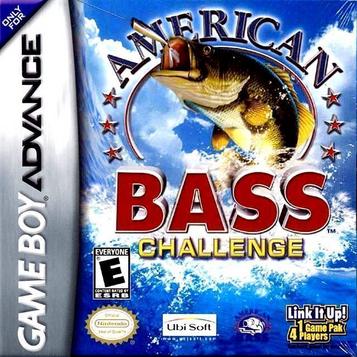 Download Super Black Bass Advance (Lightforce)