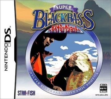 Download Super Black Bass - Dynamic Shot