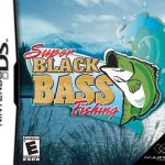 Download Super Black Bass Fishing