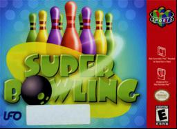 Download Super Bowling