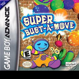 Download Super Bust-A-Move