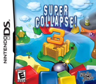 Download Super Collapse! 3