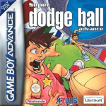 Download Super Dodge Ball Advance (Cezar)