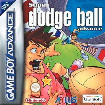 Download Super Dodge Ball Advance (Cezar)