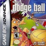 Download Super Dodgeball Advance