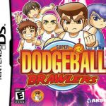 Download Super Dodgeball Brawlers