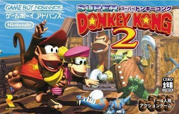 Download Super Donkey Kong 2