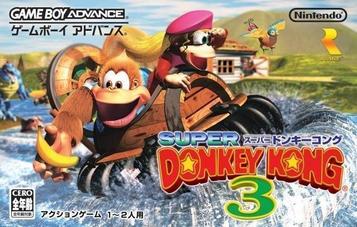 Download Super Donkey Kong 3 (sUppLeX)