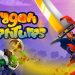 Download Super Dragon Warrior v1.6 MOD APK [Money]