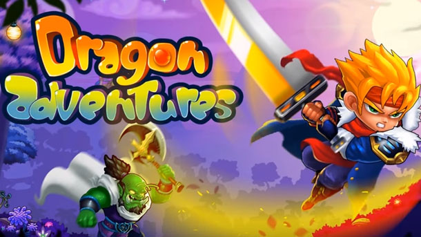 Download Super Dragon Warrior v1.6 MOD APK [Money]