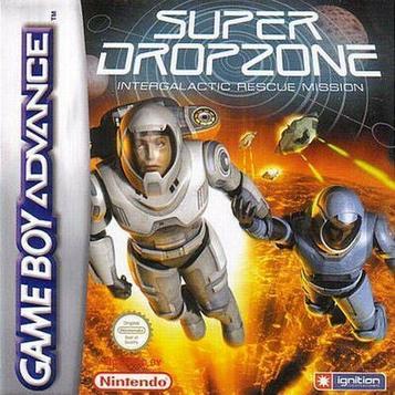 Download Super Dropzone (Venom)