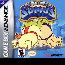 Download Super Duper Sumos