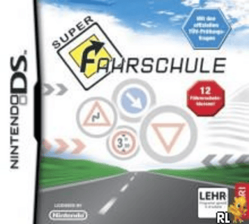 Download Super Fahrschule (SQUiRE)