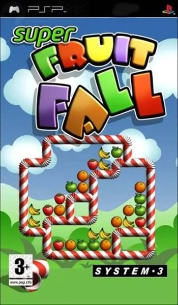 Download Super Fruit Fall