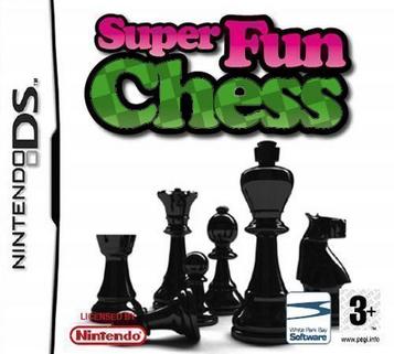 Download Super Fun Chess (EU)