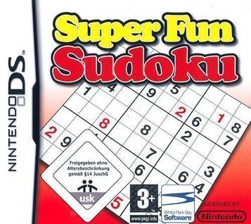 Download Super Fun Sudoku