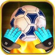 Download Super Goalkeeper - Soccer Game (MOD, unlimited money) 0.70